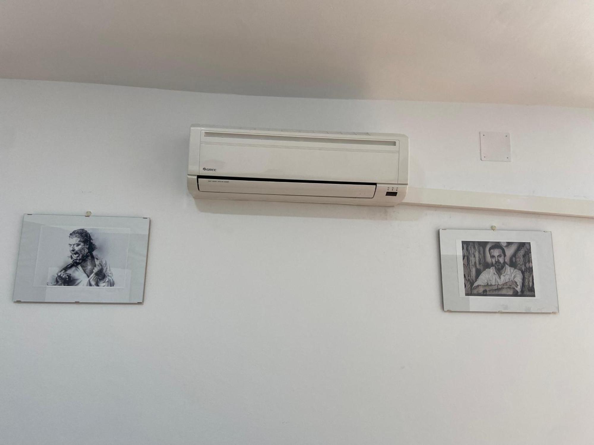 Tu Escondite جيريز المظهر الخارجي الصورة